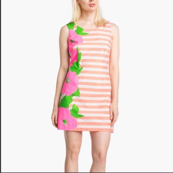 Lilly Pulitzer Dress - Picture 5 of 5
